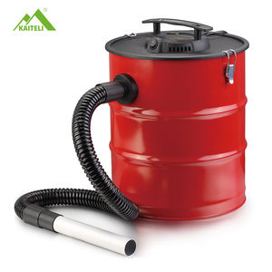 Nettoyeur de cheminée GS Standard HOT 600w 12L 15L, cylindre lourd, type tambour, cendres, <span class=keywords><strong>aspirateur</strong></span> puissant - Product Image 2