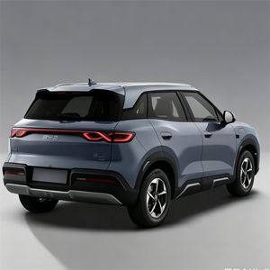 Promoción de Descuento del 10% en Yuan UP, Vehículo de Nueva Energía a Bajo Precio - Product Image 2