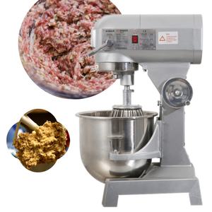 Garantie d'un an 	 Mélangeur à pâte pour boulangerie 	 <span class=keywords><strong>Bouton</strong></span> d'arrêt d'urgence pour mixeur crème - Vente en gros 	 Mélangeur de farine de blé pour pâte à pizza - Product Image 5