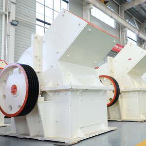 PC 600*400 bán chạy nhất Máy Nghiền búa công suất nhỏ giá rẻ máy nghiền búa DIESEL Máy Nghiền đá di động để bán - Product Image 5