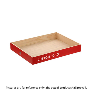Bandeja Gastronorm Premium para Servir en Noches de Cine, Porta Snacks y Bebidas Variadas - Product Image 4