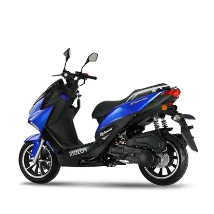 Offre Spéciale moto scooter à essence pas cher 150cc scooter à essence hors route pour adulte