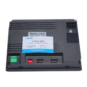Xinje HMI หน้าจอสัมผัส4.3นิ้ว TH465 TH465-MT Xinje ใหม่และดั้งเดิม - Product Image 1