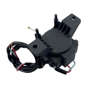 Moteur de pompe de vidange universel XPQ-B/6/QA12-64 pour machine à laver Midea Little Swan, pièce de rechange 4510 Traction 6510 - Product Image 2