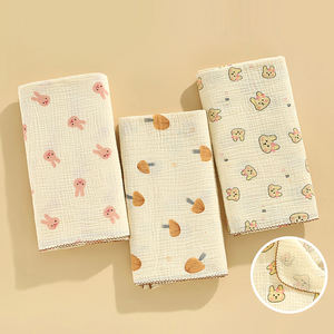 بطانية صيفية للأطفال من نسيج الحمام الناعم بطانية رقيقة للأطفال - Product Image 3