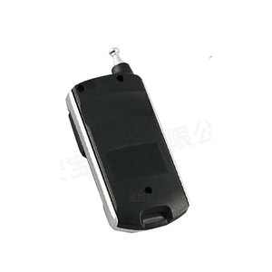 Trasmettitore telecomandato con apriporta Wireless con 5 pulsanti RF - Product Image 6