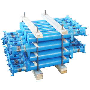 Accessoires d'étayage hydrauliques réglables pour matériel de construction - Product Image 3