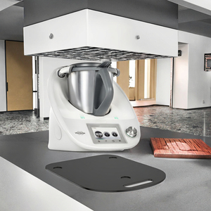 Repuestos para Licuadora FIT Thermomixs, Base de Recipiente para Mezclar, Accesorio de Repuesto para Máquina de Cocina Manual Comercial TM37 - Product Image 3