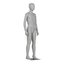 Venta al por mayor chico maniquí muñeca fibra de vidrio adolescente maniquíes de cuerpo completo para la venta