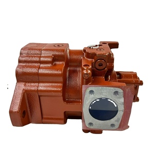 Repuestos para excavadora 75 100 85 95, bomba hidráulica PSVD2-42 - Product Image 3
