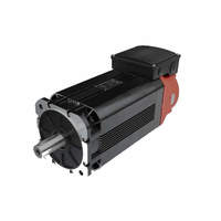 Kits de moteurs de broche CNC servo haute puissance 2,2 kW 3,7 kW 8000 tr/min 380 V CA pour applications de montage sur panneau de 32 mm