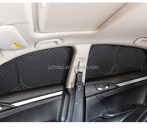 <span class=keywords><strong>Pare</strong></span>-<span class=keywords><strong>soleil</strong></span> avant de voiture de Protection UV Offre Spéciale rideau de fenêtre de voiture <span class=keywords><strong>pare</strong></span>-brise automatique <span class=keywords><strong>pare</strong></span>-<span class=keywords><strong>soleil</strong></span> de haute qualité - Product Image 3