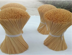 Bâton d'encens de haute qualité en gros direct d'usine bambou naturel écologique pour une utilisation en plein air dans la cuisine - Product Image 2