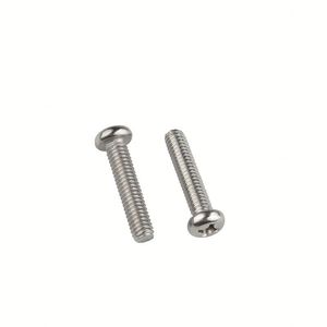 สกรูหัวจมแบบแบนขนาดใหญ่ สแตนเลส 304 เกรด M5 M6 สำหรับเฟอร์นิเจอร์ - Product Image 1