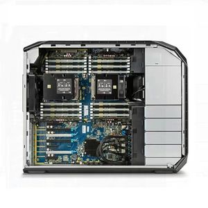 Pour station de travail tour <span class=keywords><strong>Hp</strong></span> <span class=keywords><strong>Z8</strong></span> G4 - Product Image 6