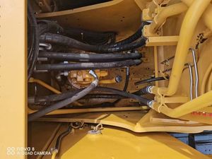 Global Hot Cater315d Original Used Excavator Sold a Lower Price Hydraulic Excavator Crawler Excavator Digger - Product Image 5