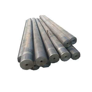 ASTM A335 P91 tubo de acero sin costura aleación de acero sin costura <span class=keywords><strong>7</strong></span> tubo - Product Image 2