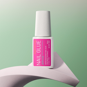 <span class=keywords><strong>Pegamento</strong></span> <span class=keywords><strong>para</strong></span> Uñas No Tóxico, Fórmula Líquida Transparente, Fuerte Fijación, Larga Duración, <span class=keywords><strong>para</strong></span> Uñas Postizas, Manicura Segura - Product Image 3