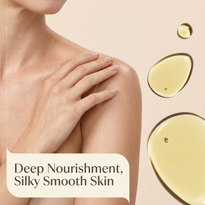 OEM Hydrating <strong>Body</strong> <strong>Oil</strong> Mist Oat <strong>Oil</strong> Jojoba <strong>Oil</strong> <strong>Body</strong> <strong>Spray</strong> for Rough <strong>Dry</strong> Skin Nourishing Smoothing Paraben Silicone Free - Product Image 3