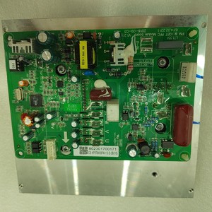 โมดูลอินเวอร์เตอร์เครื่องปรับอากาศชิโก้ รุ่น 802301700171 CE-KFR70W-BPA+1.0.D-2B สำหรับเครื่องปรับอากาศแบบรวมศูนย์ - Product Image 3