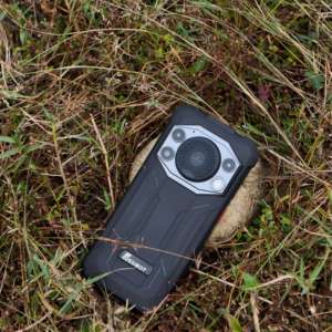 Fossibot F110 Pro 5G <span class=keywords><strong>Meilleur</strong></span> smartphone robuste Antichoc Grosse batterie NFC Téléphones mobiles robustes pour l'extérieur, la construction industrielle - Product Image 6