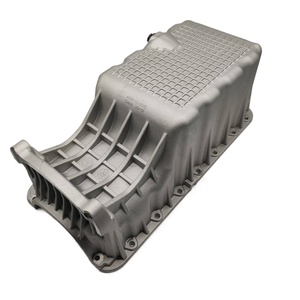 Auto-Onderdelen Olie Pan Voor Chery Fulwin 2 Arrizo 3 A5 E5 477f-1009010 Standaard Auto - Product Image 1