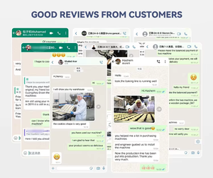 Mini Semi Auto Full Automatic Motor Bun Pizza <b>Bread</b> Cake Dough <b>Maker</b> Divider Rounder Roller Machine Bakery Food Grade Stainless - Product Image 4