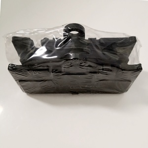 Plaquettes en céramique de haute qualité, pièces de frein automatique D871 - Product Image 4