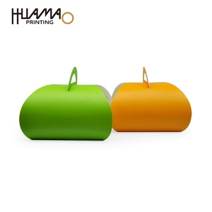 Rouleau de <span class=keywords><strong>chocolat</strong></span> pour gâteau Emballage personnalisé Burger pâtissier Macaron Couverts à gâteau <span class=keywords><strong>suisse</strong></span> Bonbons Boîte alimentaire à <span class=keywords><strong>prix</strong></span> compétitif avec logo personnalisé - Product Image 6