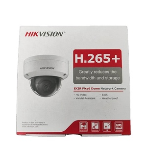 Hik DS-<span class=keywords><strong>2CD1143G0</strong></span>-I 4MP H.265 IR POE IP67 soutien Extérieur IR Gamme 30m Mini Dôme Réseau Caméra - Product Image 3