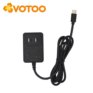 Adaptateur secteur mural de haute qualité 5V 12V 0.6A 0.8A 1A 1.5A 2A avec prises EU AU US UK 8W-12W pour <span class=keywords><strong>Robert</strong></span> - Product Image 5