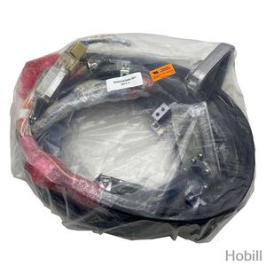 Arnés de Cables Original Nuevo para <span class=keywords><strong>Robot</strong></span> <span class=keywords><strong>IRB</strong></span> <span class=keywords><strong>4600</strong></span>, 3HAC043964-001 - Product Image 4