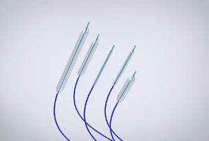 ISO 555-4 Ballondilatationskatheter Nenndruck-Ballondurchblasungszeit-Tester - Product Image 4