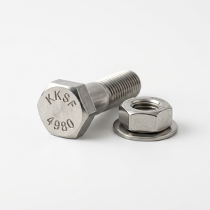 Elementi di connessione speciali in acciai ferritici, acciai inossidabili e leghe di nichel - Product Image 6