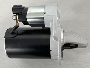 NOUVEAU 36100-2B110 36100-2B220 36100-2B614 361002B210 Accessoires de moteur de voiture Moteur de démarrage automatique pour <span class=keywords><strong>KIA</strong></span> CARENS HYUNDAI ACCENT - Product Image 5