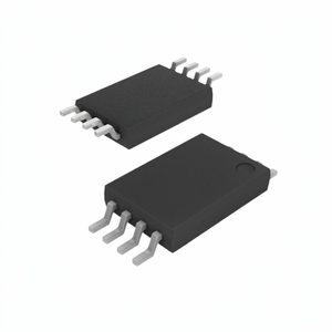 Components Electronic 8 TSSOP Original S-8333AAAA-T8T1G Power Management (PMIC) - Product Image 1