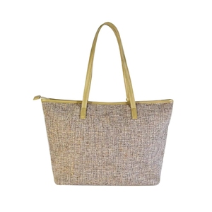 Vietnam Sedex Handmade Straw Beach Bags Natural Rattan Ladies Designer Tote Handbags - Product Image 3