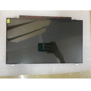 G140XTN01.0 AUO จอแสดงผลอุตสาหกรรมขนาด14นิ้วความละเอียด1366*768จอ LCD ของแท้ของใหม่ - Product Image 4