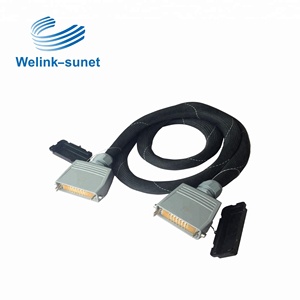 150PIN + 35PIN CONNECTEUR <span class=keywords><strong>De</strong></span> raccordement D'armoire <span class=keywords><strong>de</strong></span> <span class=keywords><strong>harnais</strong></span> <span class=keywords><strong>de</strong></span> fil <span class=keywords><strong>de</strong></span> traitement Personnalisé - Product Image 4