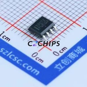 Amplificador de entrada FET de chip IC de circuito integrado MC33072ADR2G, nuevo y original - Product Image 1