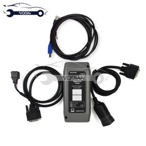 Herramienta de Servicio Electrónica para Repuestos JCB Service Master, Escáner de Diagnóstico JCB, Juego Completo de Herramientas de Diagnóstico JCB - Product Image 5