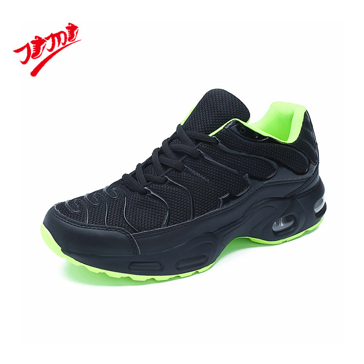 Оптовая продажа с фабрики, дешевая мужская спортивная обувь, модные дышащие кроссовки для студентов, мужские кроссовки для бега