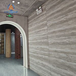 Exterior Panel Mcm Mosaic Supplier Flexible Tile 600*2780 Stone Board Flexible Stone 600*2400 - Product Image 6
