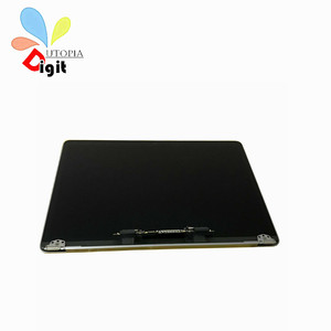 NOUVEAU <span class=keywords><strong>A1990</strong></span> LCD Full Assemblée D'écran Argent Gris pour <span class=keywords><strong>Macbook</strong></span> Pro 15 "Retina <span class=keywords><strong>A1990</strong></span> LCD Affichage Complet Assemblée Mi 2018 Année - Product Image 4