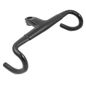 Tay lái tích hợp bằng sợi <span class=keywords><strong>carbon</strong></span> toàn phần - Product Image 6