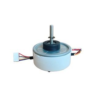 Motor de ventilador de CC Guangdong Welling ZKFP-32-8-3 de 32W y 310V para piezas de aire acondicionado - Product Image 3