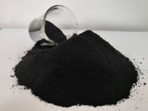 Wasser lösliches hoch temperatur beständiges salz beständiges Filtratreduzierer-Polymer behandlungs mittel zum Bohren von chemischem Hilfsmittel - Product Image 3