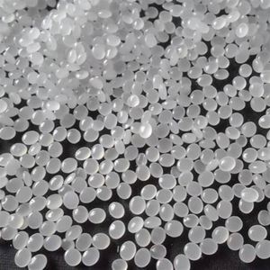 Factory Wholesale Price Injection Molding Grade Linear Low Density LLDPE 218BJ Plastic Resin <b>Granules</b> LLDPE for Wire/Cable - Product Image 2