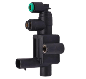 07911AB 1731108 5030451 5030451A G90-1001-1 2 G90-6047 G90100 G906047 3-сторонний нормально закрытый электромагнитный клапан для Paccar Peterbilt - Product Image 1