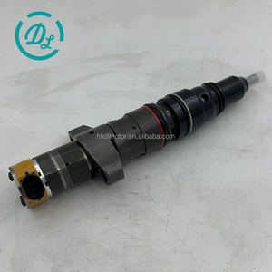 หัวฉีดน้ำมันเชื้อเพลิง EexcavaStart รุ่น 387-9433 สำหรับรถขุด 330D 336D เครื่องยนต์ดีเซล - รับประกัน 6 เดือน - Product Image 4
